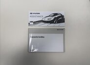 Hyundai i30 Hatchback 1,5 l 81 kw