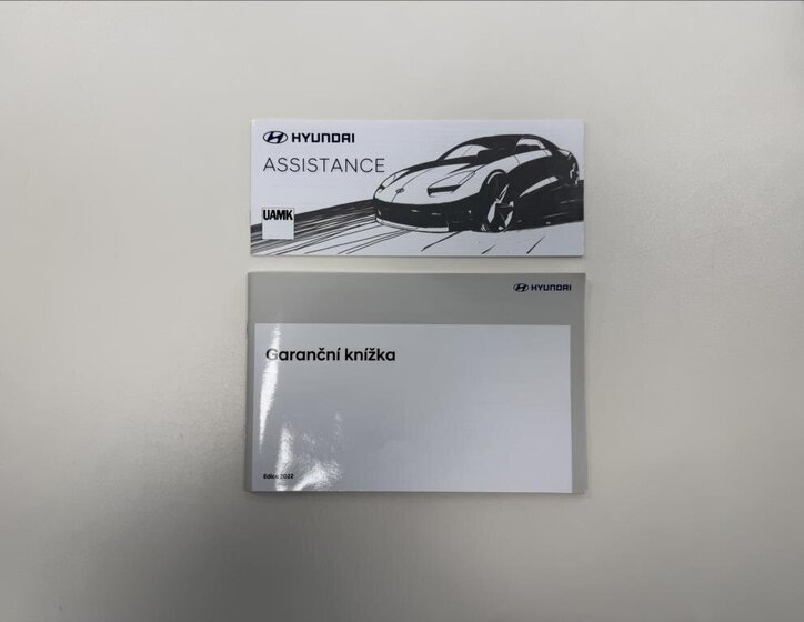 Hyundai i30 Hatchback 1,5 l 81 kw