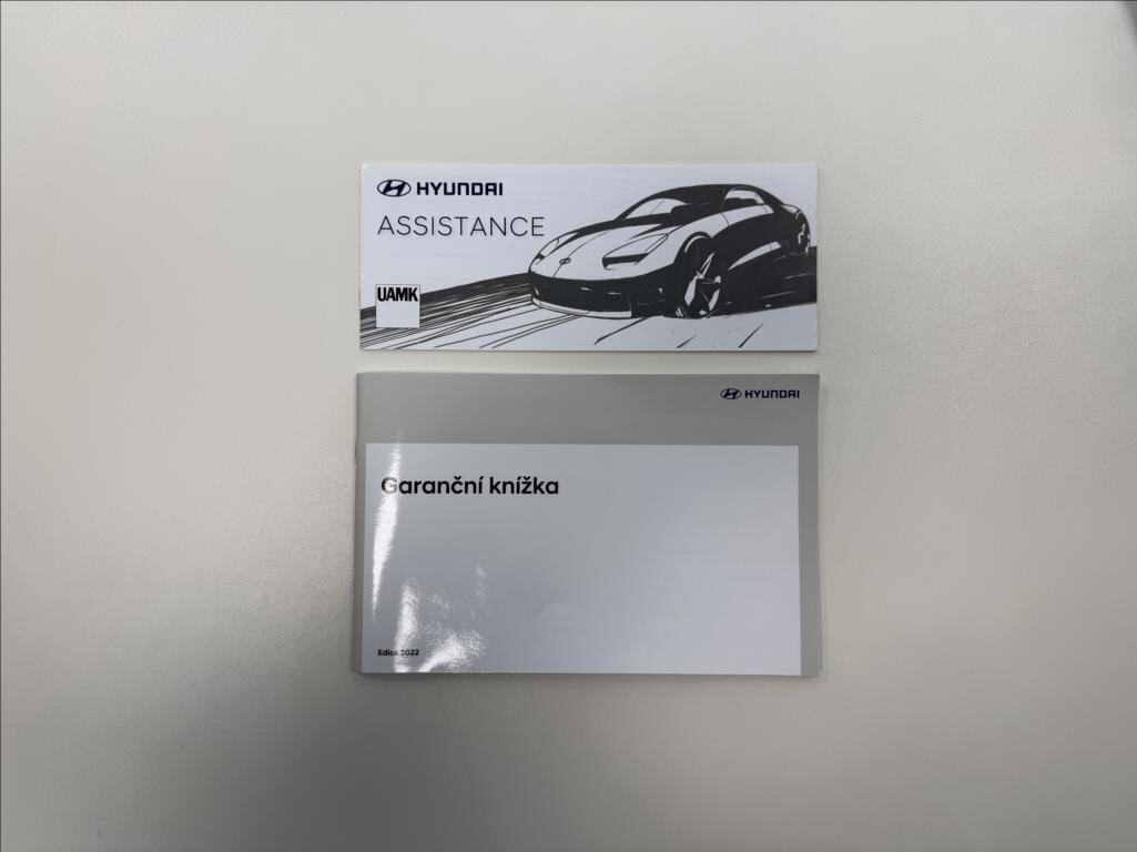 Hyundai i30 Hatchback 1,5 l 81 kw