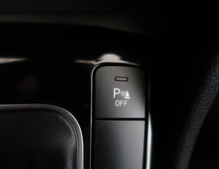 Hyundai Tucson SUV 1,6 l 110 kw