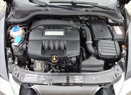 Škoda Octavia Kombi 1,6 l 75 kw