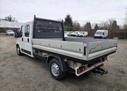 Citroën Jumper Valník 2,0 l 96 kw