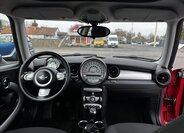 Mini Clubman Kombi 1,6 l 88 kw