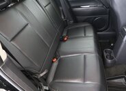 Jeep Compass SUV / Terénní 2,1 l 120 kw