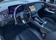 Mercedes-Benz EQE Sedan / Limuzína 0,0 215 kw