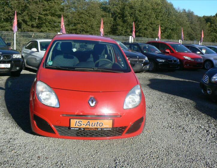 Renault Twingo 2
