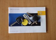 Opel Corsa Hatchback 1,2 l 59 kw