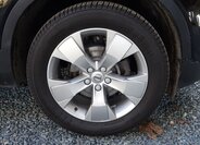 Volvo XC40 SUV 2,0 l 110 kw