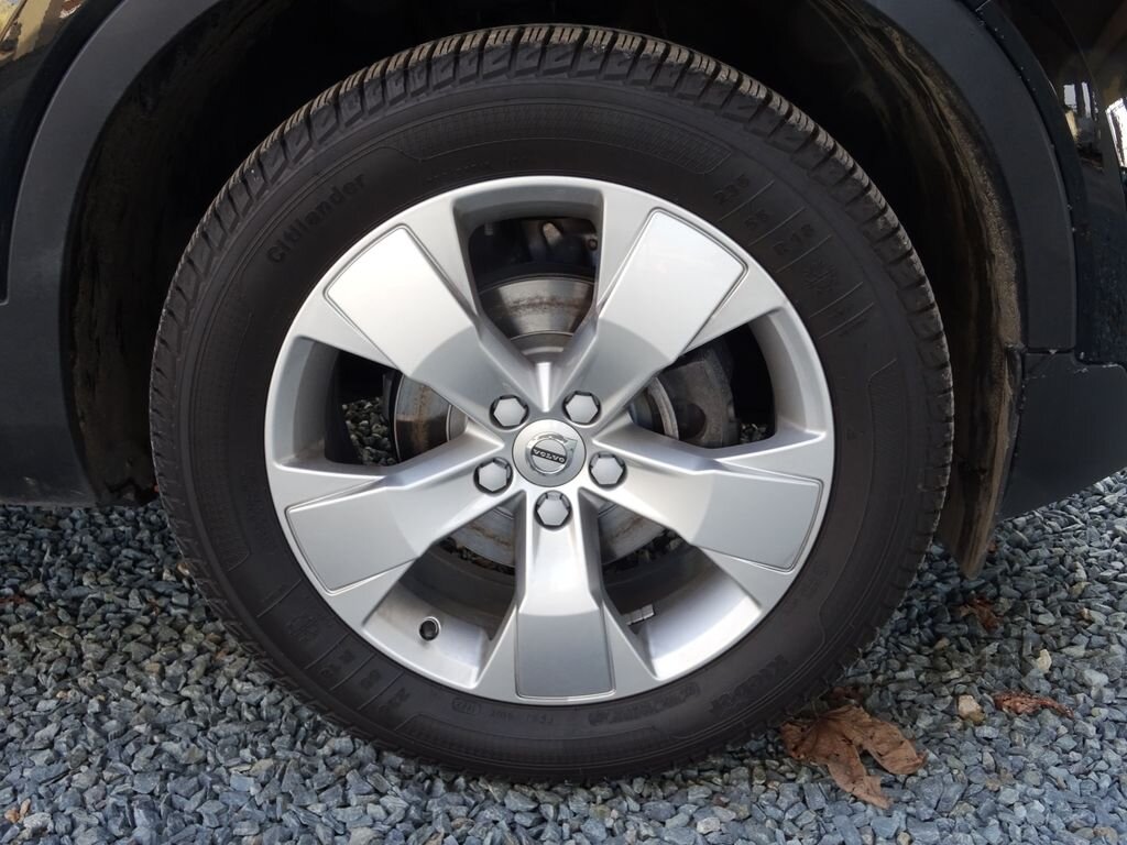 Volvo XC40 SUV 2,0 l 110 kw