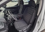 Opel Combo MPV 1,5 l 75 kw