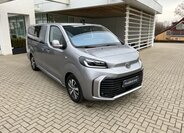 Toyota ProAce Verso 8