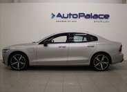 Volvo S60 Sedan 2,0 l 335 kw