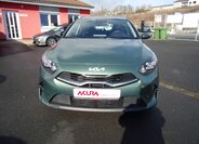 KIA Ceed Kombi 1,5 l 117 kw