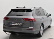 Volkswagen Golf Kombi 2,0 l 110 kw