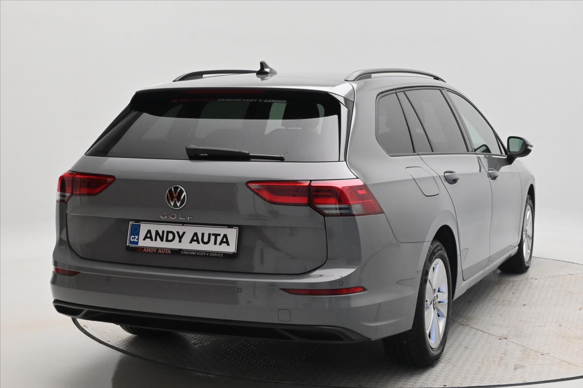 Volkswagen Golf Kombi 2,0 l 110 kw