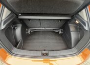 Škoda Fabia Hatchback 999,0 70 kw