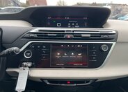 Citroën Grand C4 Picasso MPV 1,2 l 96 kw