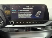 Hyundai i20 Hatchback 1,2 l 58 kw