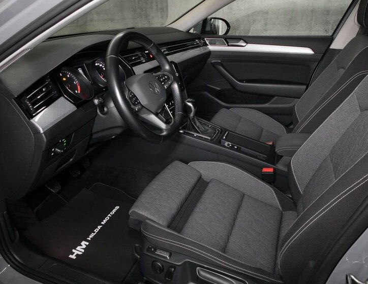 Volkswagen Passat Kombi 2,0 l 110 kw