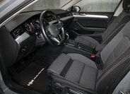 Volkswagen Passat Kombi 2,0 l 110 kw