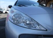 Peugeot 206 Hatchback 1,1 l 44 kw