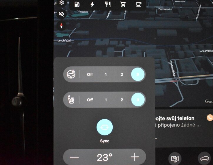 Volvo XC60 SUV 2,0 l 335 kw