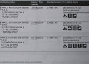 Mazda CX-5 SUV 2,5 l 143 kw