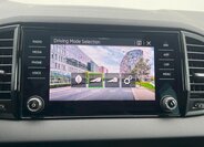 Škoda Karoq SUV / Terénní 1,5 l 110 kw