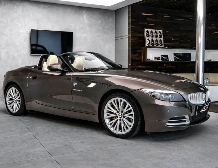 BMW Z4 5