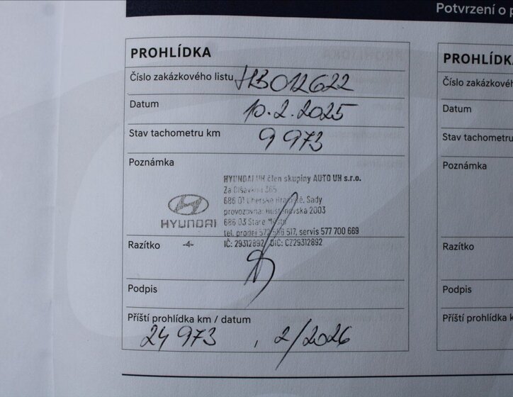 Hyundai Kona SUV 1,6 l 145 kw