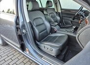 Škoda Superb Sedan / Limuzína 2,0 l 125 kw