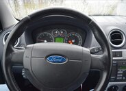 Ford Fusion Kombi 1,4 l 59 kw
