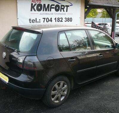 Volkswagen Golf 5