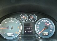 Audi A3 Hatchback 1,6 l 77 kw