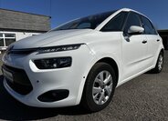 Citroën C4 Picasso MPV 1,6 l 85 kw