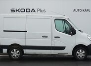 Renault Master Skříň 2,3 l 81 kw