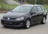 Volkswagen Golf 4