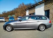 BMW Řada 3 Kombi 2,0 l 125 kw