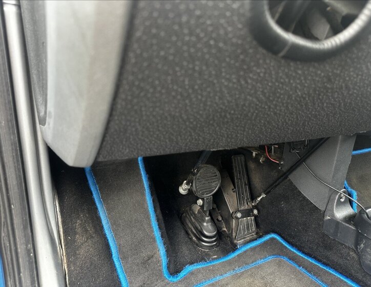 Smart Fortwo Kabriolet 999,0 62 kw