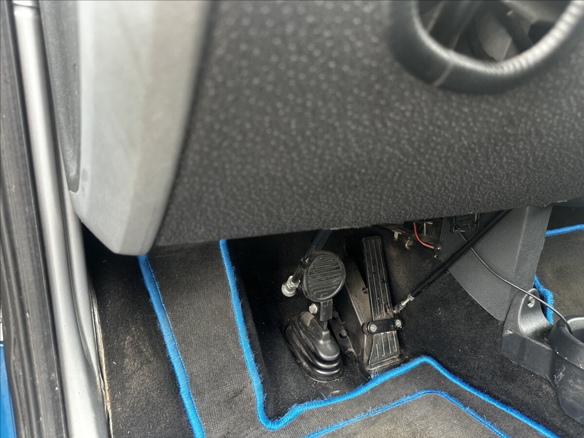 Smart Fortwo Kabriolet 999,0 62 kw