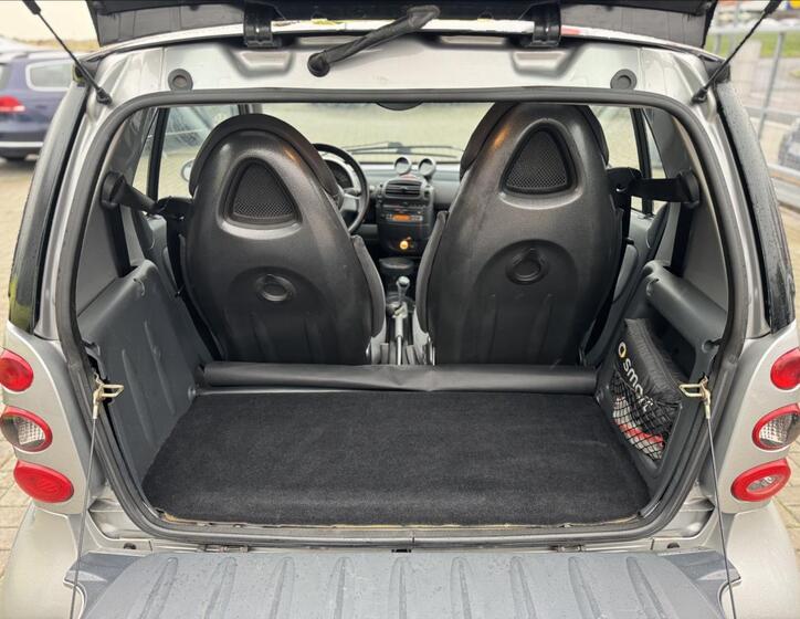 Smart Fortwo 11