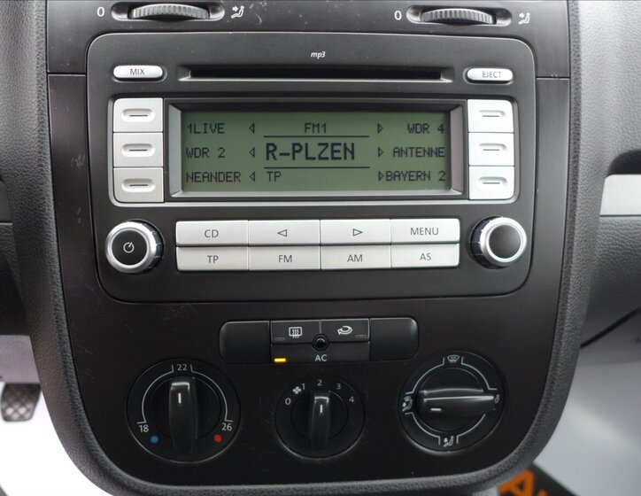 Volkswagen Golf Kombi 1,4 l 59 kw