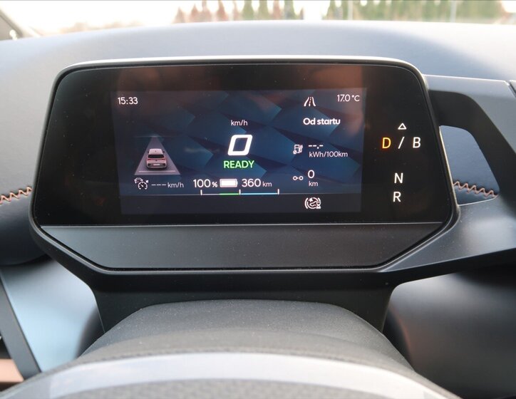 Cupra Born Kombi 0,0 170 kw