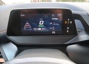 Cupra Born Kombi 0,0 170 kw