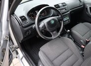 Škoda Fabia Hatchback 1,4 l 132 kw