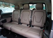 Mercedes-Benz Třídy V 33