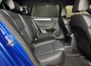 Škoda Superb Kombi 1,4 l 160 kw