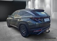 Hyundai Tucson SUV 1,6 l 110 kw