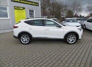 Cupra Formentor SUV / Terénní 1,5 l 110 kw