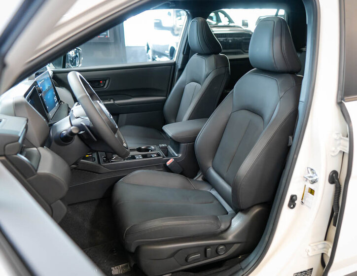 Subaru Outback SUV / Terénní 2,5 l 134 kw